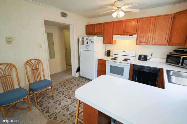 $349,990 | 113 Jamestown Road, Unit D1, Ocean City, MD 21842