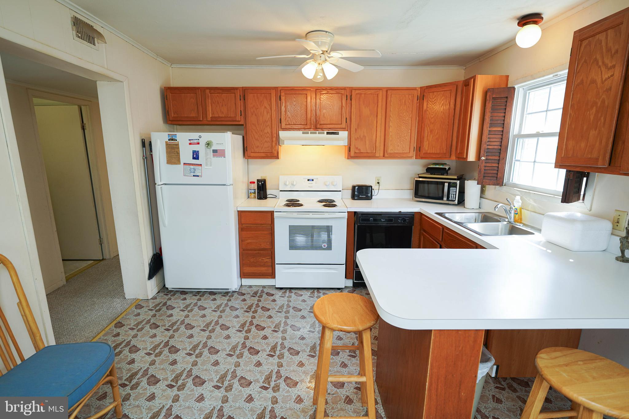113 Jamestown Road, Unit D1 Ocean City, MD 21842 - Photo 15 of 46
