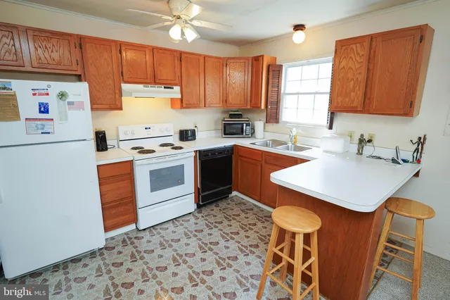 $349,990 | 113 Jamestown Road, Unit D1, Ocean City, MD 21842