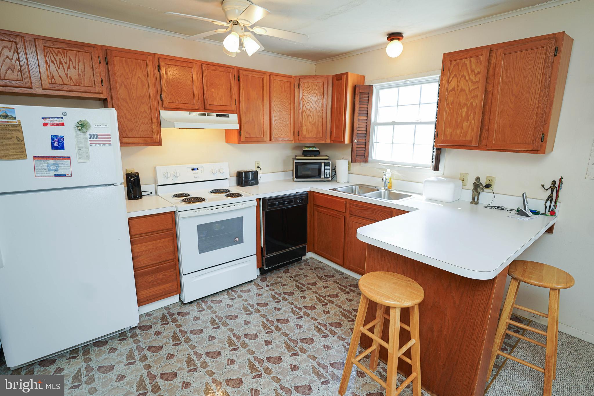 113 Jamestown Road, Unit D1 Ocean City, MD 21842 - Photo 16 of 46