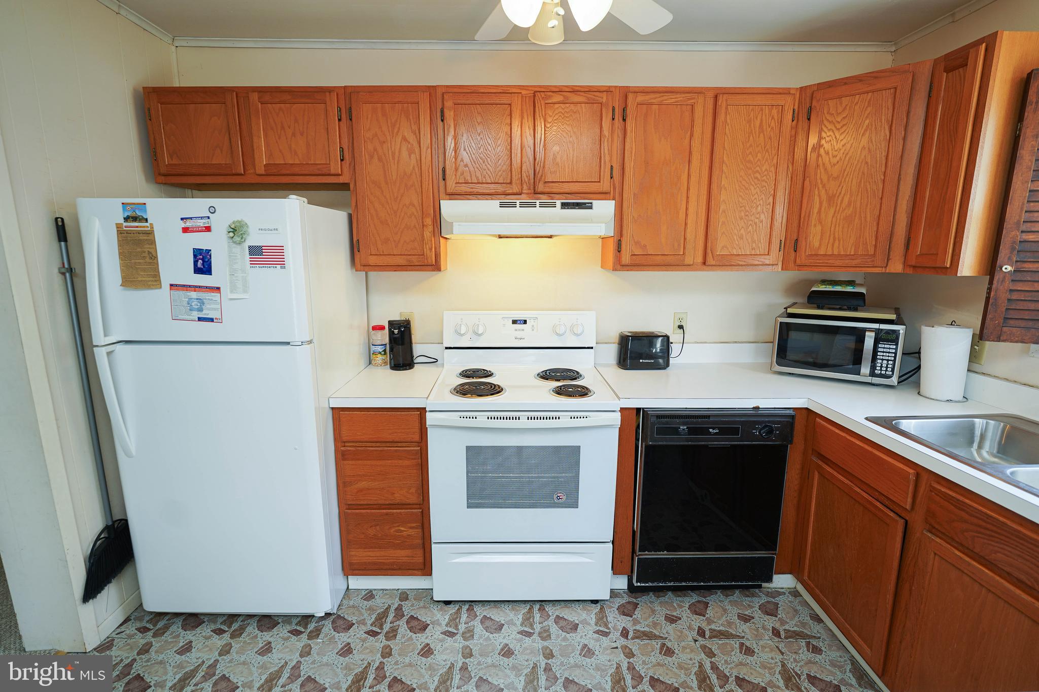 113 Jamestown Road, Unit D1 Ocean City, MD 21842 - Photo 19 of 46