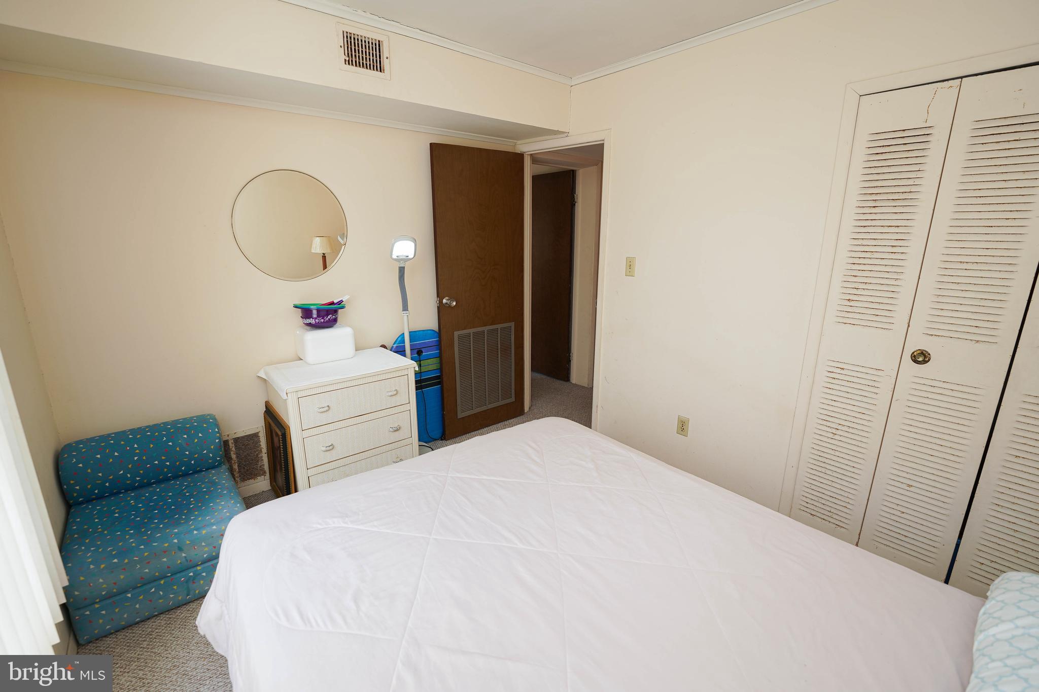 113 Jamestown Road, Unit D1 Ocean City, MD 21842 - Photo 37 of 46 bedroom 3