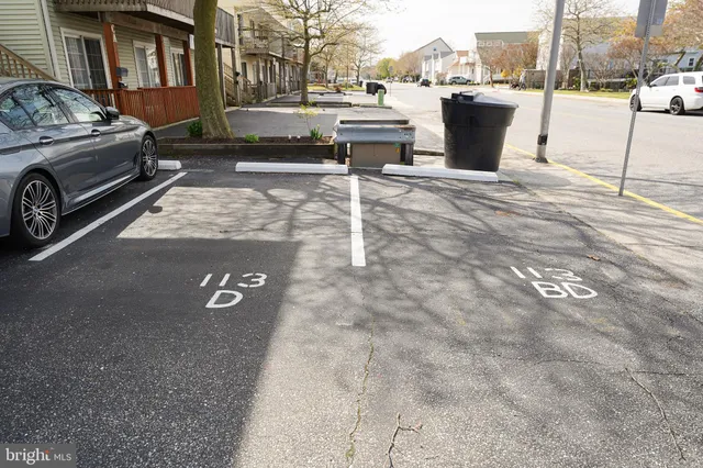 $349,990 | 113 Jamestown Road, Unit D1, Ocean City, MD 21842