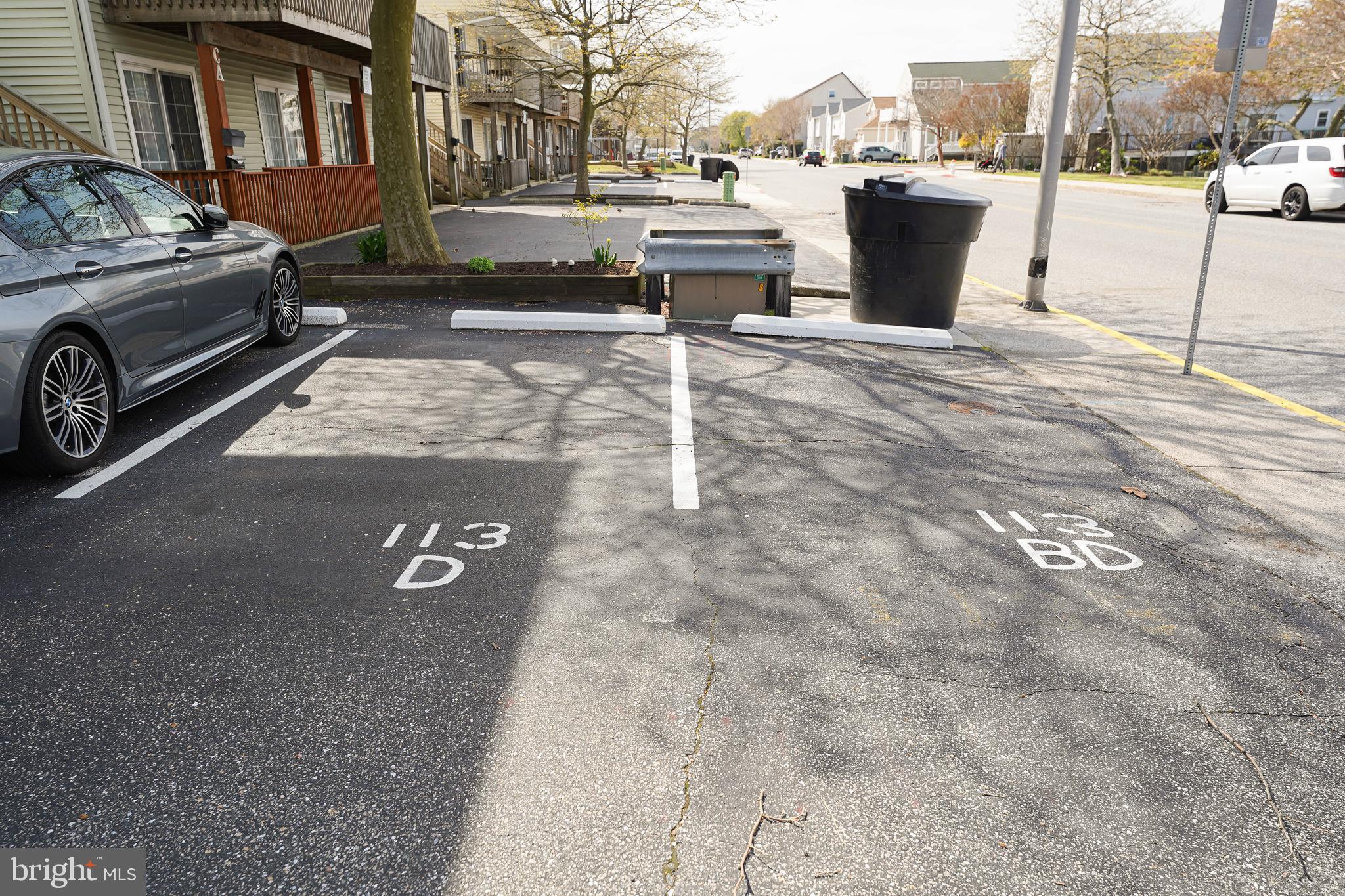 113 Jamestown Road, Unit D1 Ocean City, MD 21842 - Photo 39 of 46