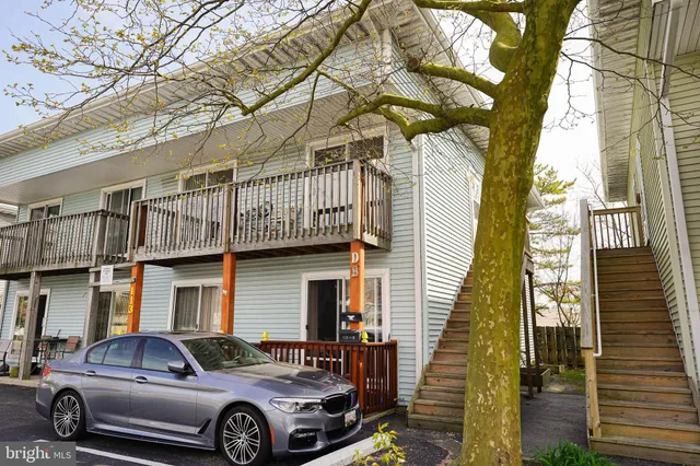 $349,990 | 113 Jamestown Road, Unit D1, Ocean City, MD 21842