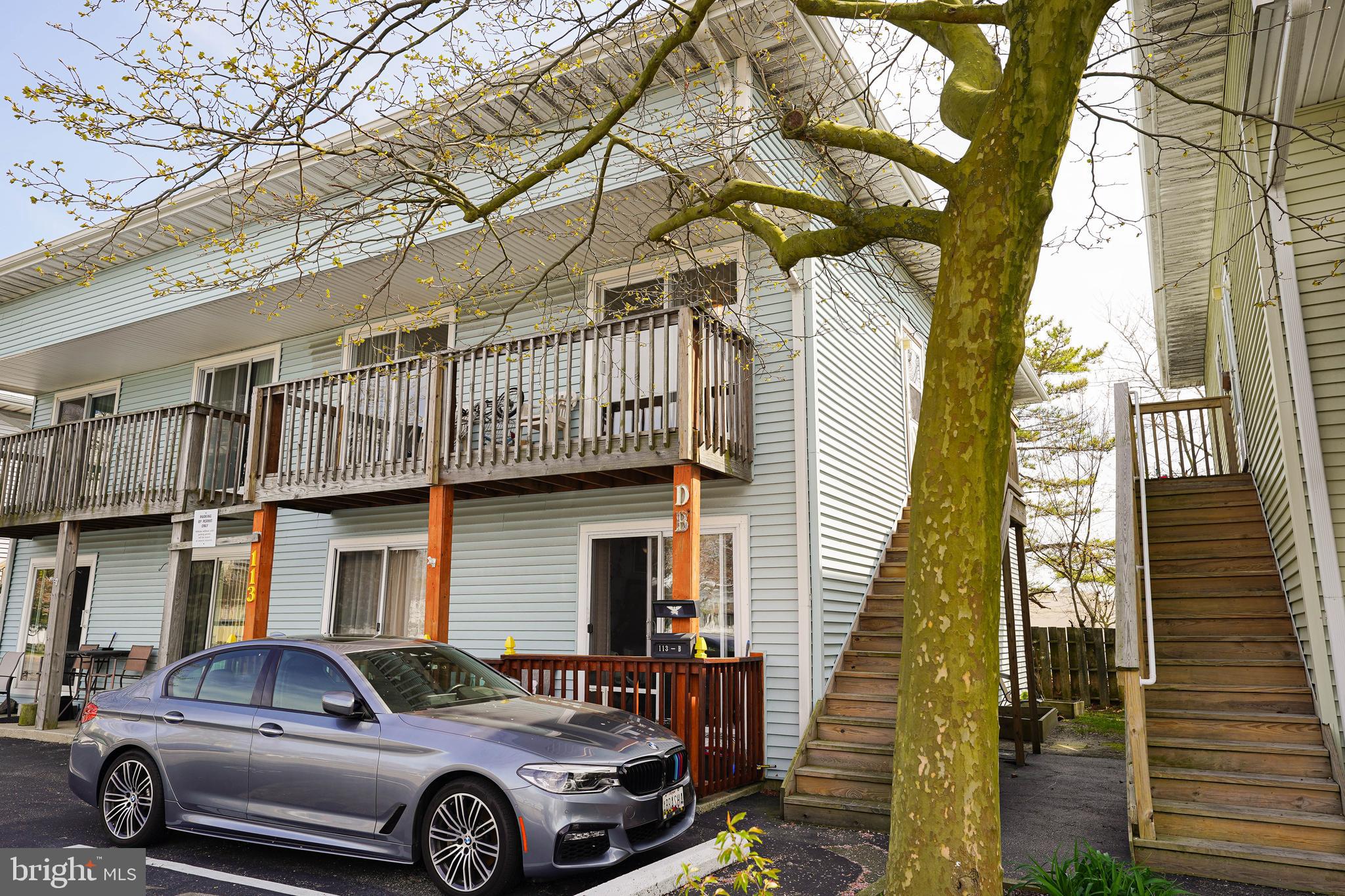 113 Jamestown Road, Unit D1 Ocean City, MD 21842 - Photo 40 of 46