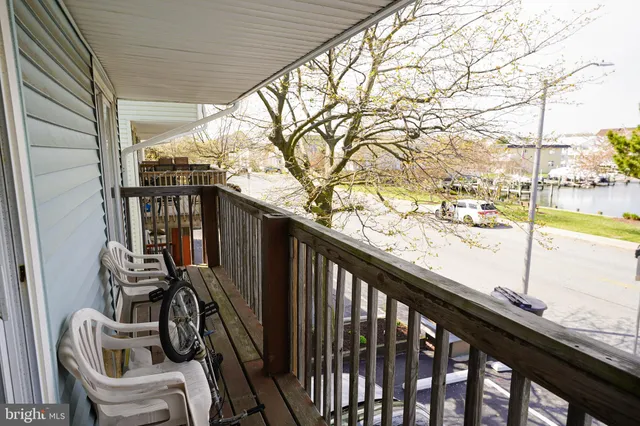 $349,990 | 113 Jamestown Road, Unit D1, Ocean City, MD 21842