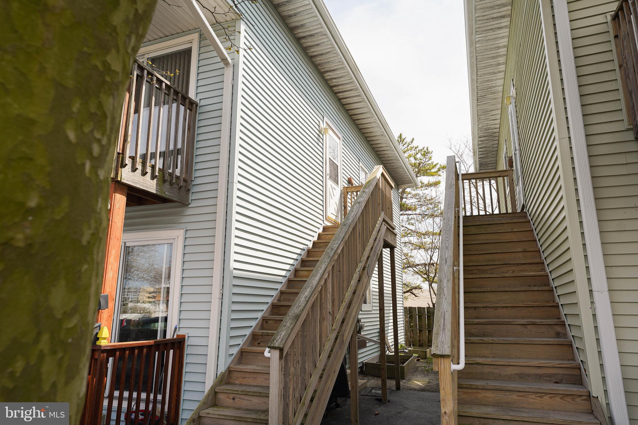 113 Jamestown Road, Unit D1 Ocean City, MD 21842 - Photo 41 of 46