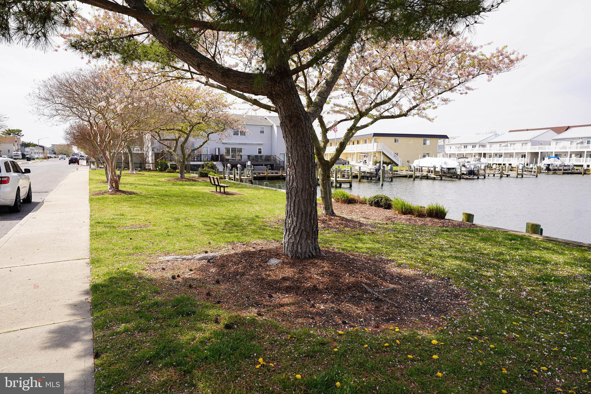 113 Jamestown Road, Unit D1 Ocean City, MD 21842 - Photo 42 of 46