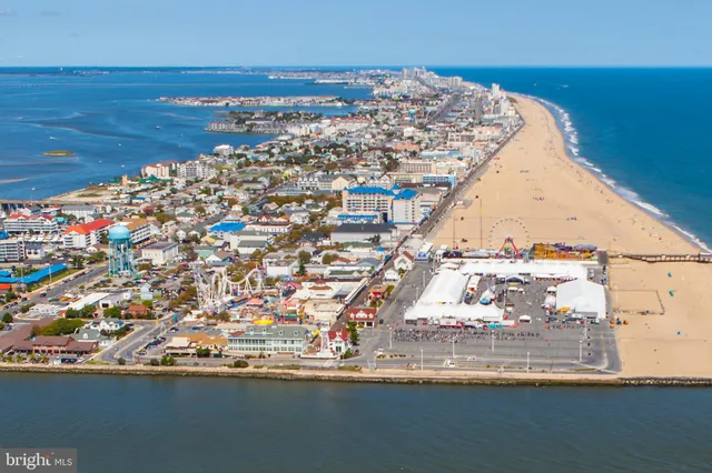 $349,990 | 113 Jamestown Road, Unit D1, Ocean City, MD 21842