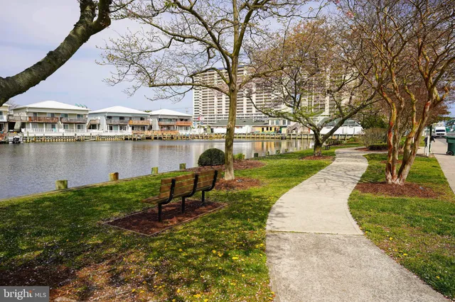 $349,990 | 113 Jamestown Road, Unit D1, Ocean City, MD 21842