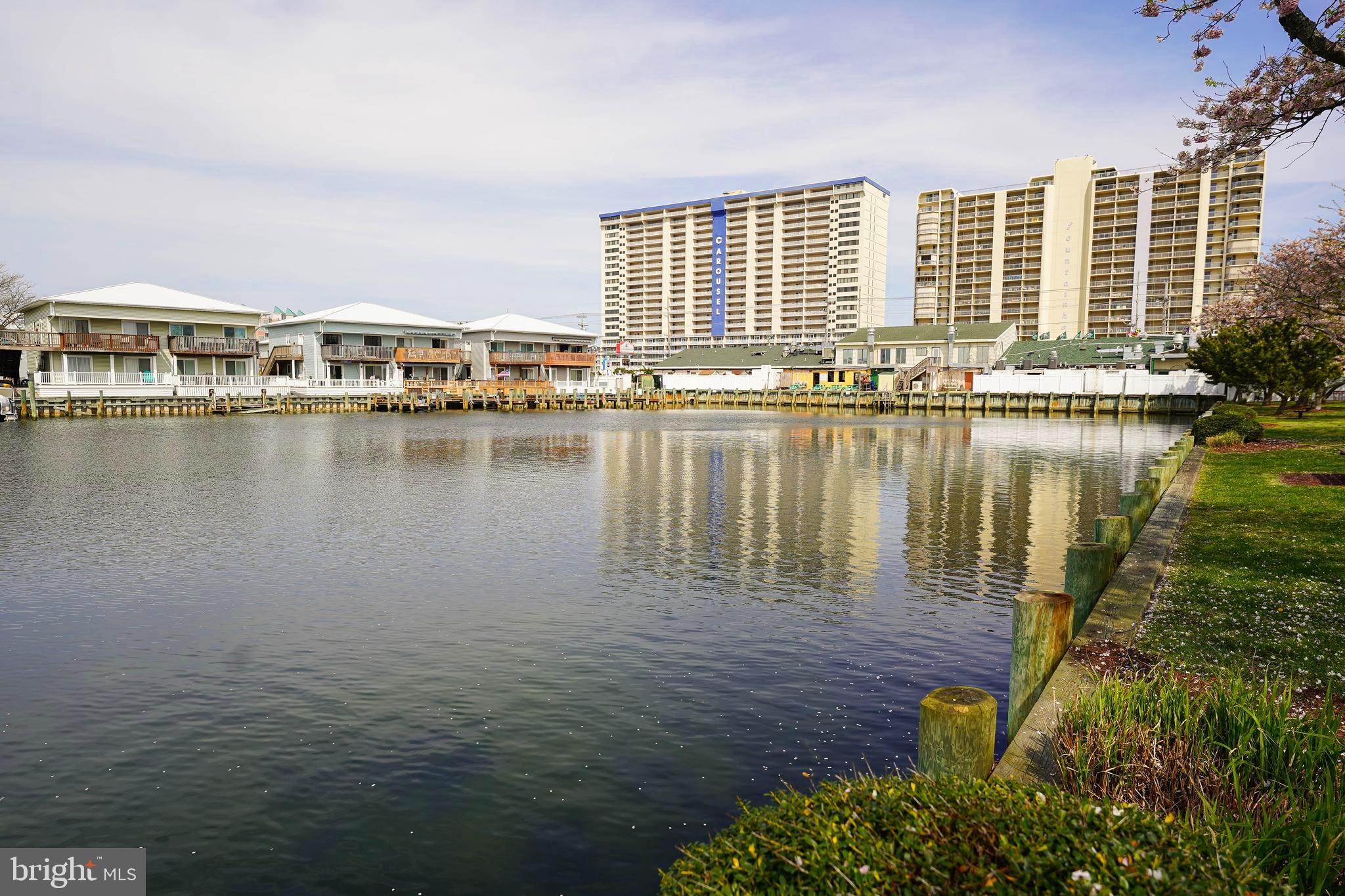113 Jamestown Road, Unit D1 Ocean City, MD 21842 - Photo 6 of 46 Jamestown Park