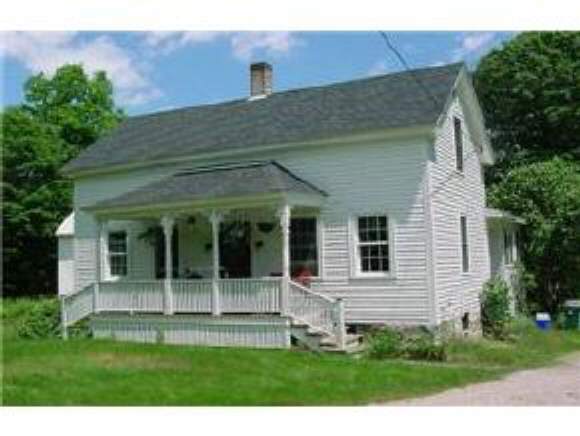 313 Newmarket Road Durham, NH 03824 - Photo 1 of 1