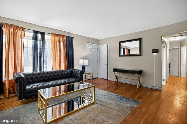 $417,000 | 4603 Eaton Drive, Suitland, MD 20746