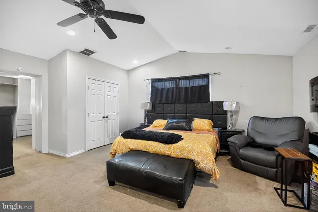 $417,000 | 4603 Eaton Drive, Suitland, MD 20746