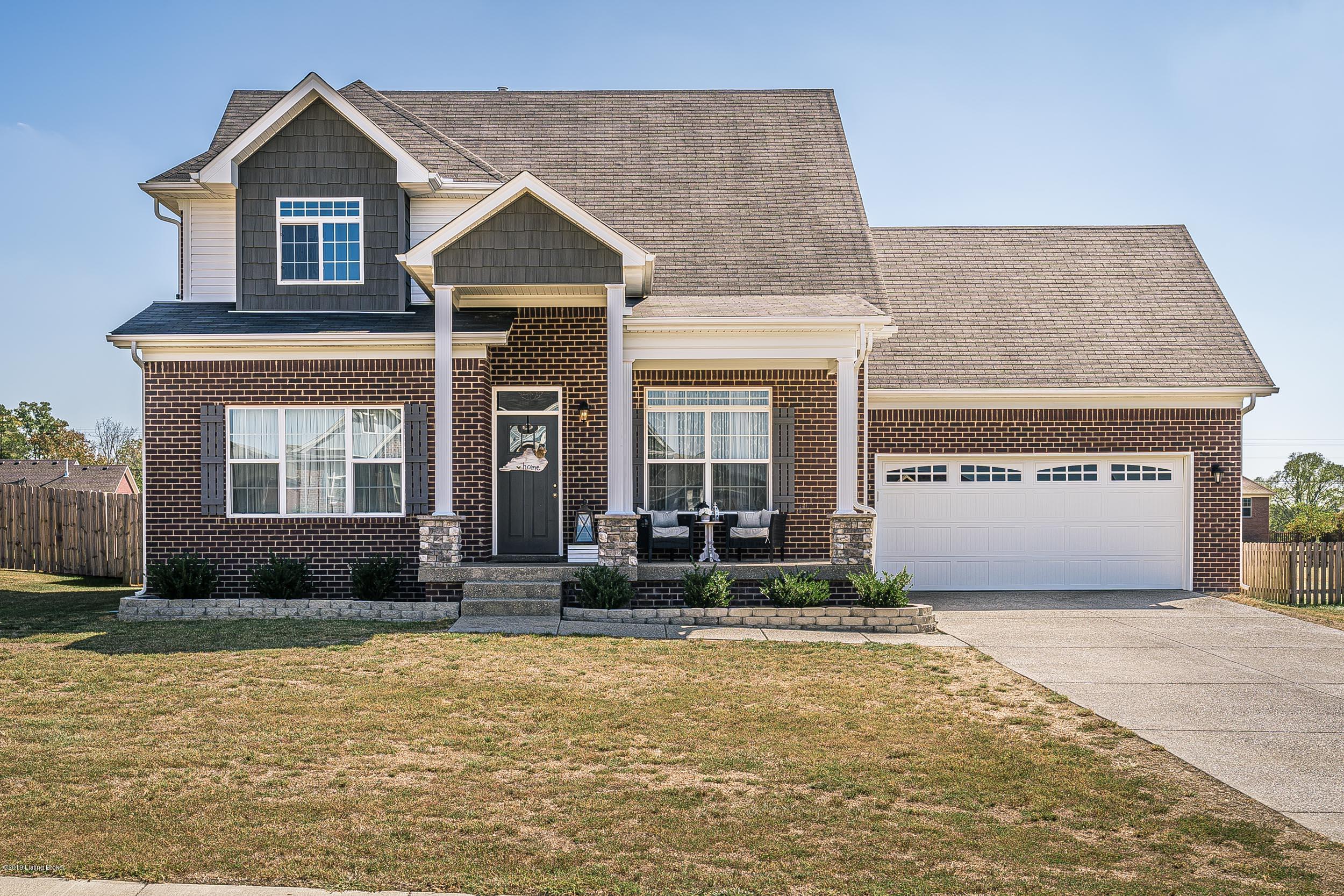302 Autumn Ridge Drive Mount Washington, KY 40047 - Photo 1 of 41 302 s autumn ridge Dr-03