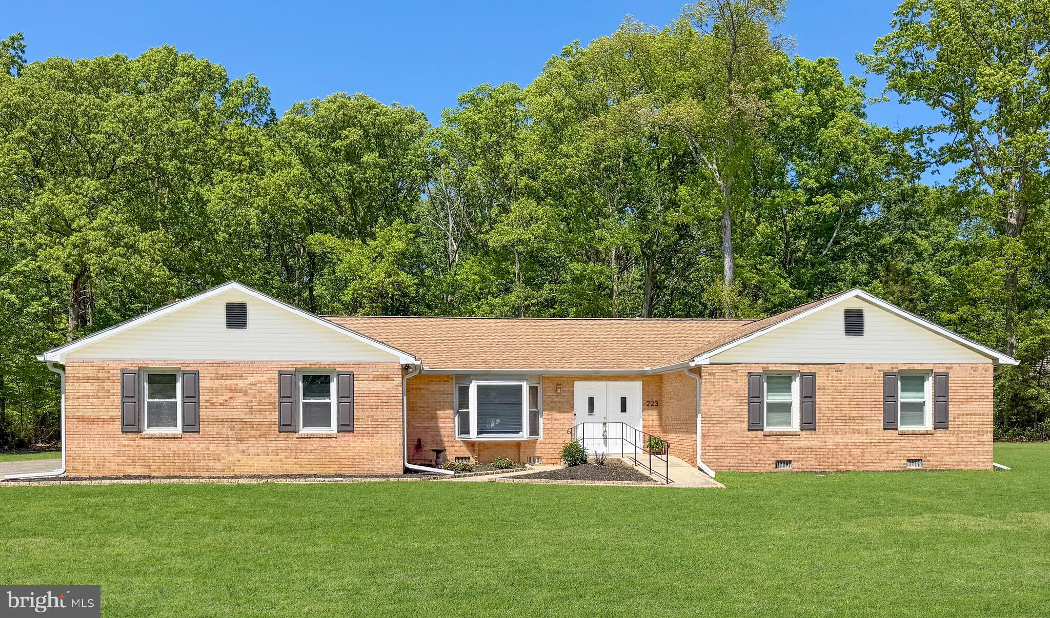 223 Manning Road East Accokeek, MD 20607 - Photo 1 of 39 Gallery Image 1