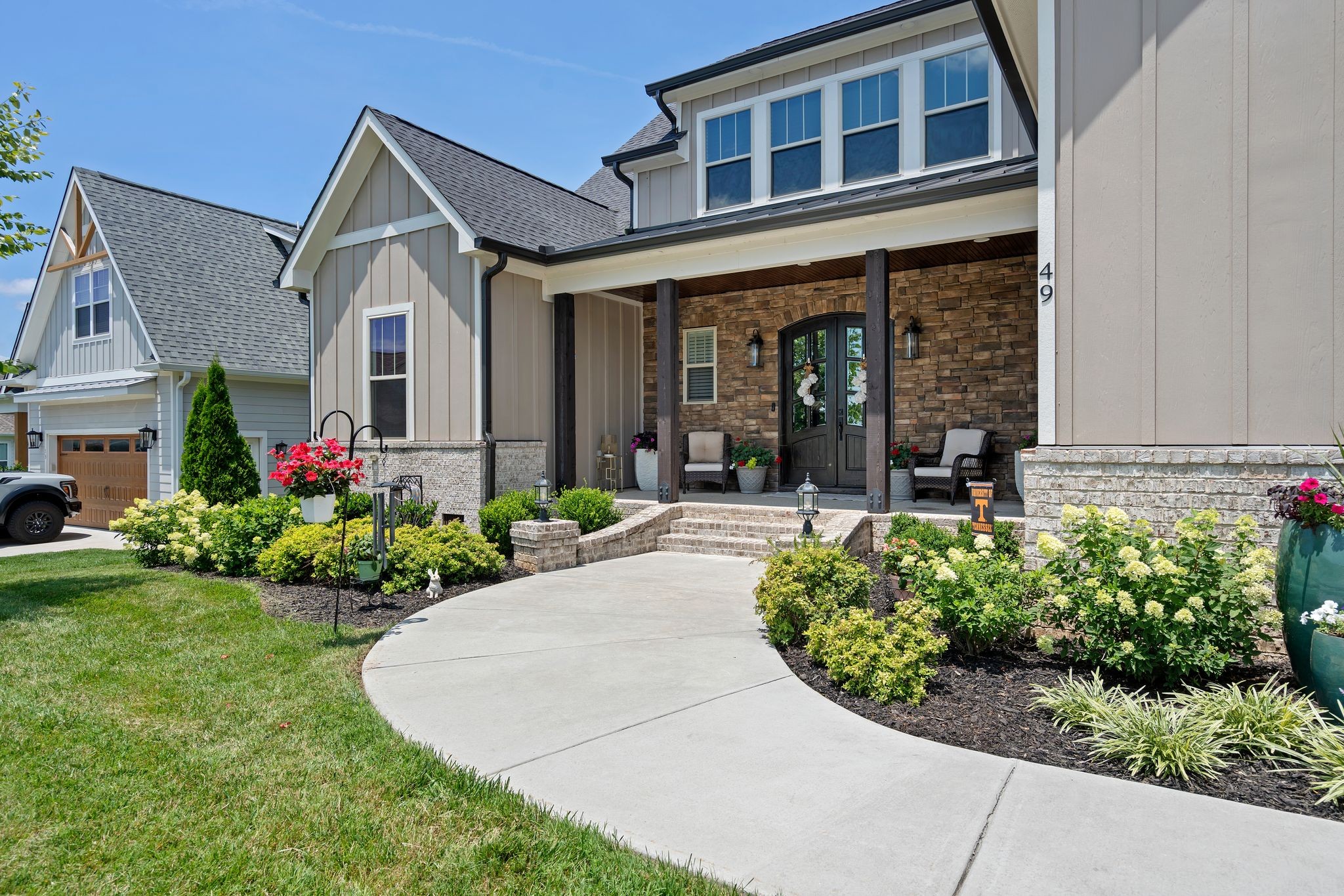49 Why Worry Lane Winchester, TN 37398 - Photo 8 of 78