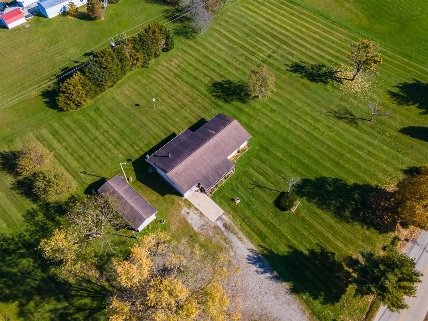 2354 Measley Ridge Road Peebles, OH 45660 - Photo 3 of 28