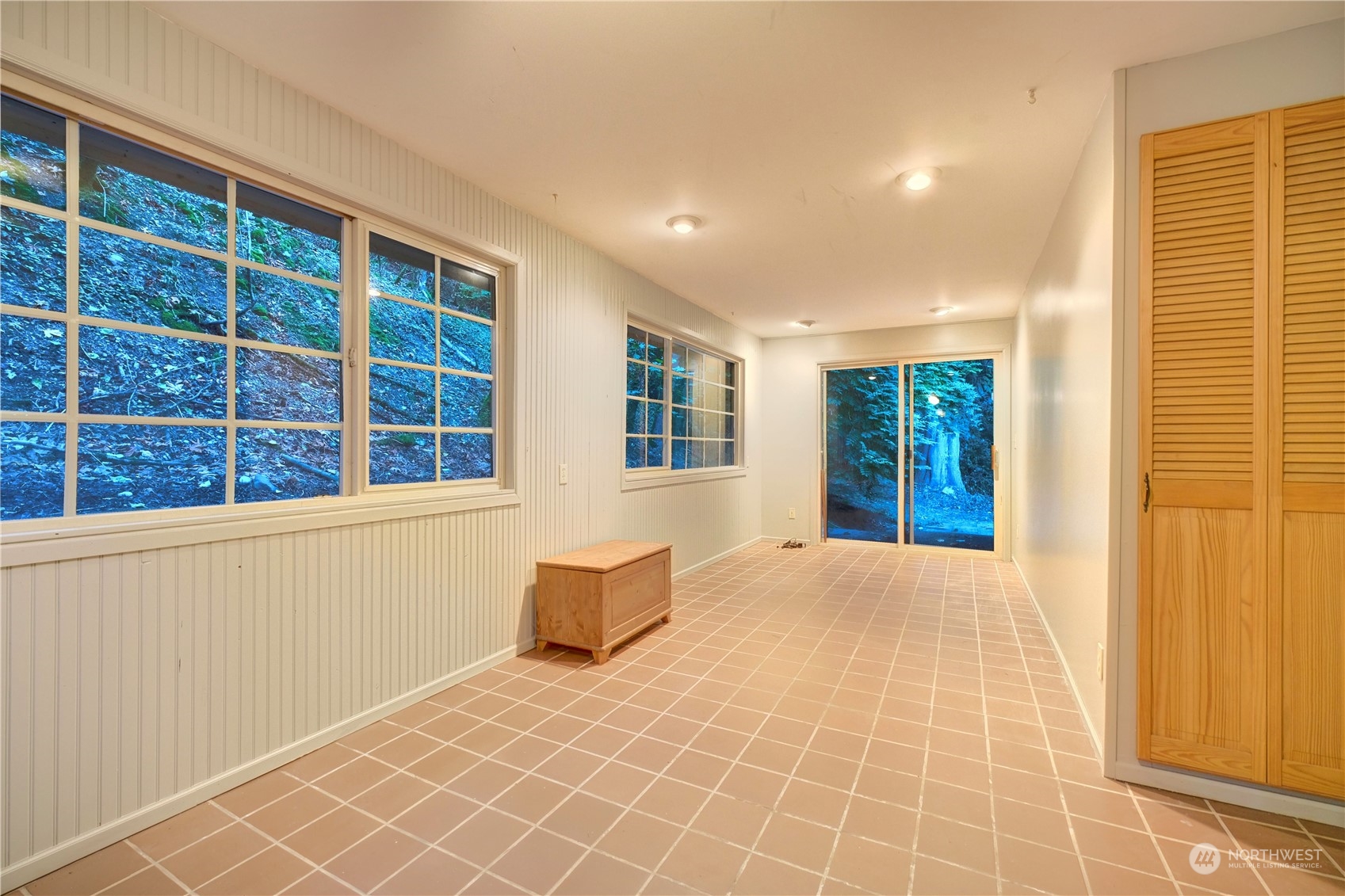 17802 Southeast Jones Road Renton, WA 98058 - Photo 14 of 38 a view of an empty room with a window