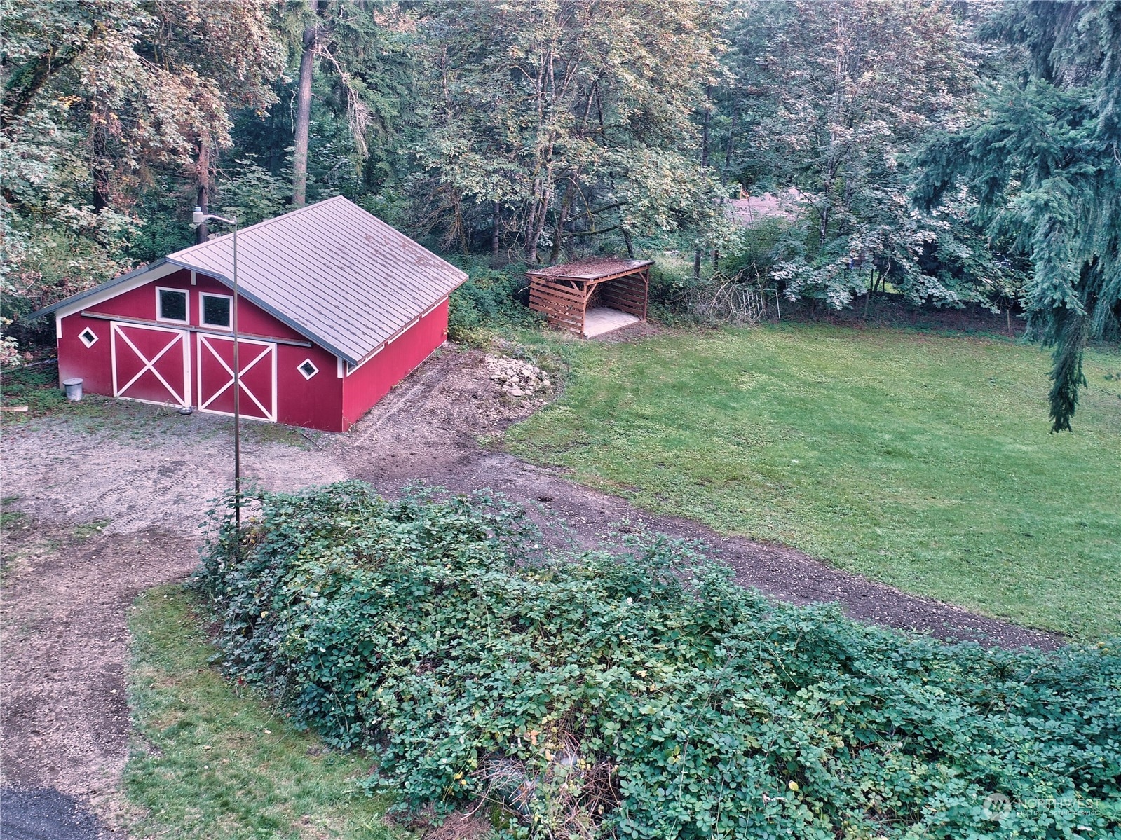 17802 Southeast Jones Road Renton, WA 98058 - Photo 4 of 38 a view of a outdoor space