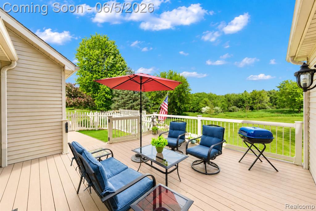7505 Quail Ridge Drive Dexter, MI 48130 - Photo 12 of 75
