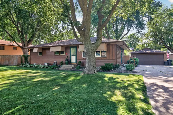 $324,900 | 340 Sunrise Lane North, Champlin, MN 55316
