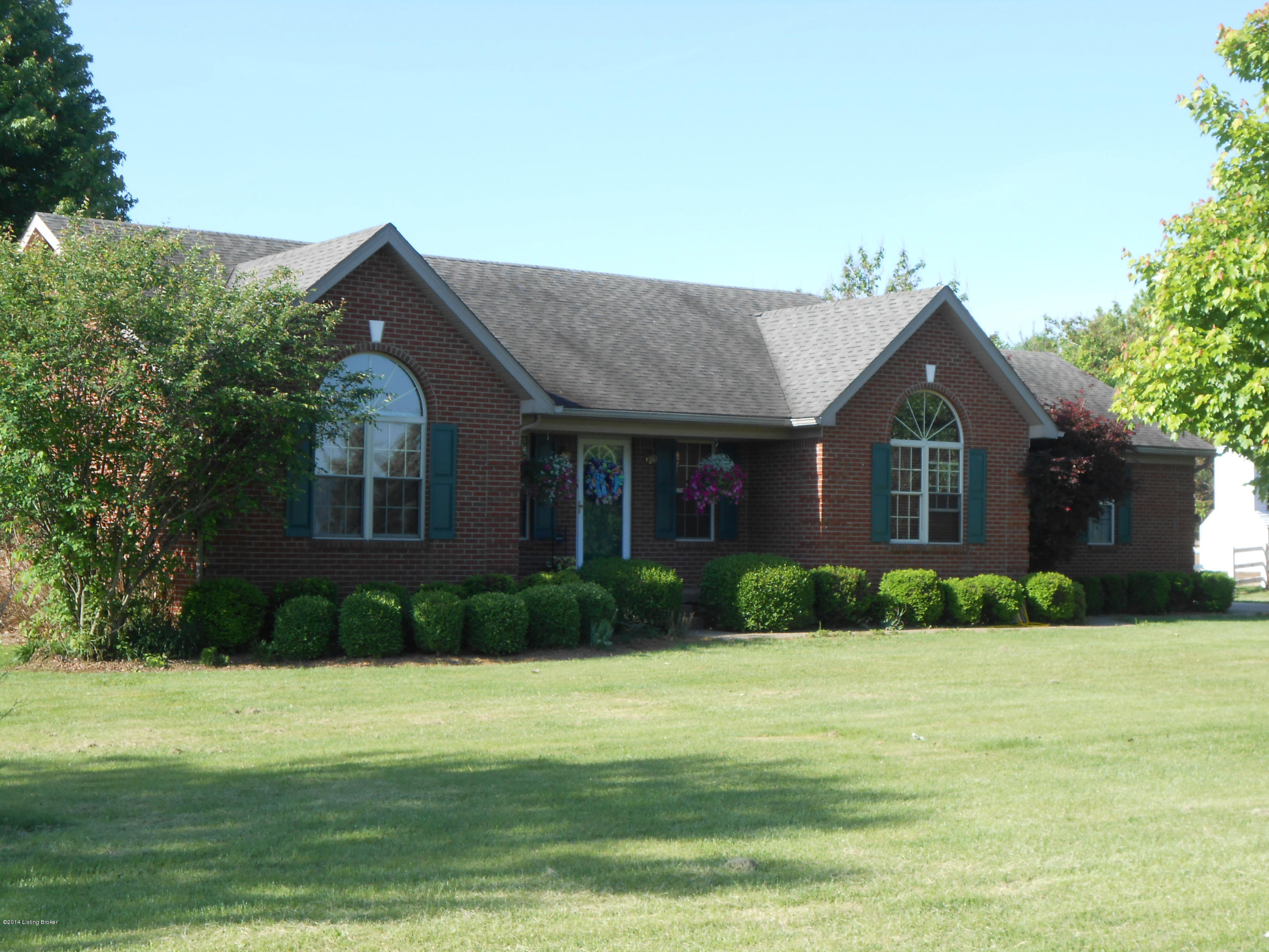 1111 Foxfire Road Bardstown, KY 40004 - Photo 1 of 19 1111 Foxfire Road