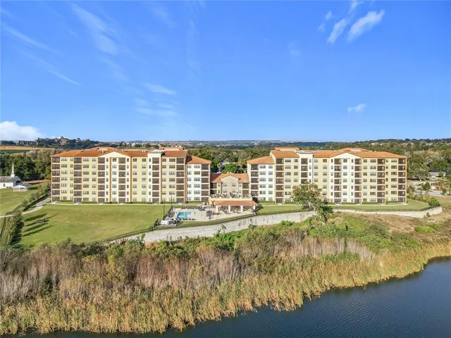 $369,000 | 16300 County Road 455, Unit 712, Montverde, FL 34756