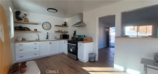 $2,500 | 4136 Poplar Trail, Frazier Park, CA 93225