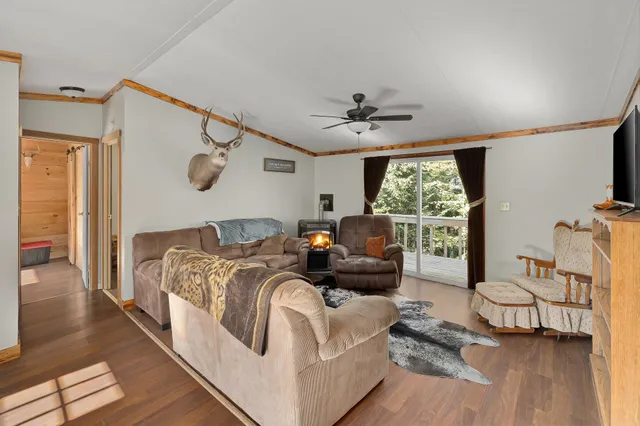 $315,000 | 76 Cherry Lane, Eden, VT 05652