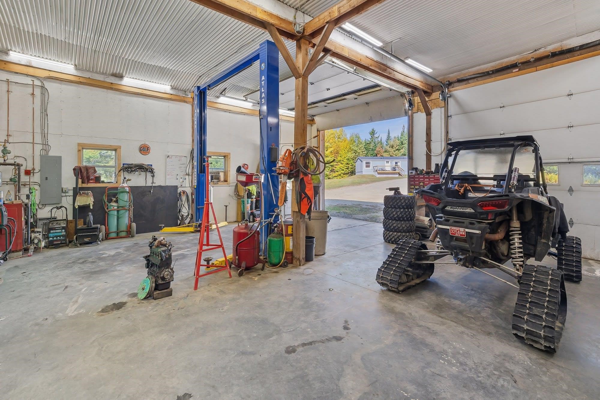 76 Cherry Lane Eden, VT 05652 - Photo 6 of 37