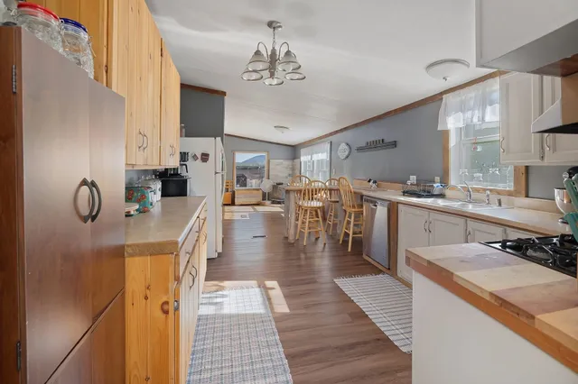 $315,000 | 76 Cherry Lane, Eden, VT 05652