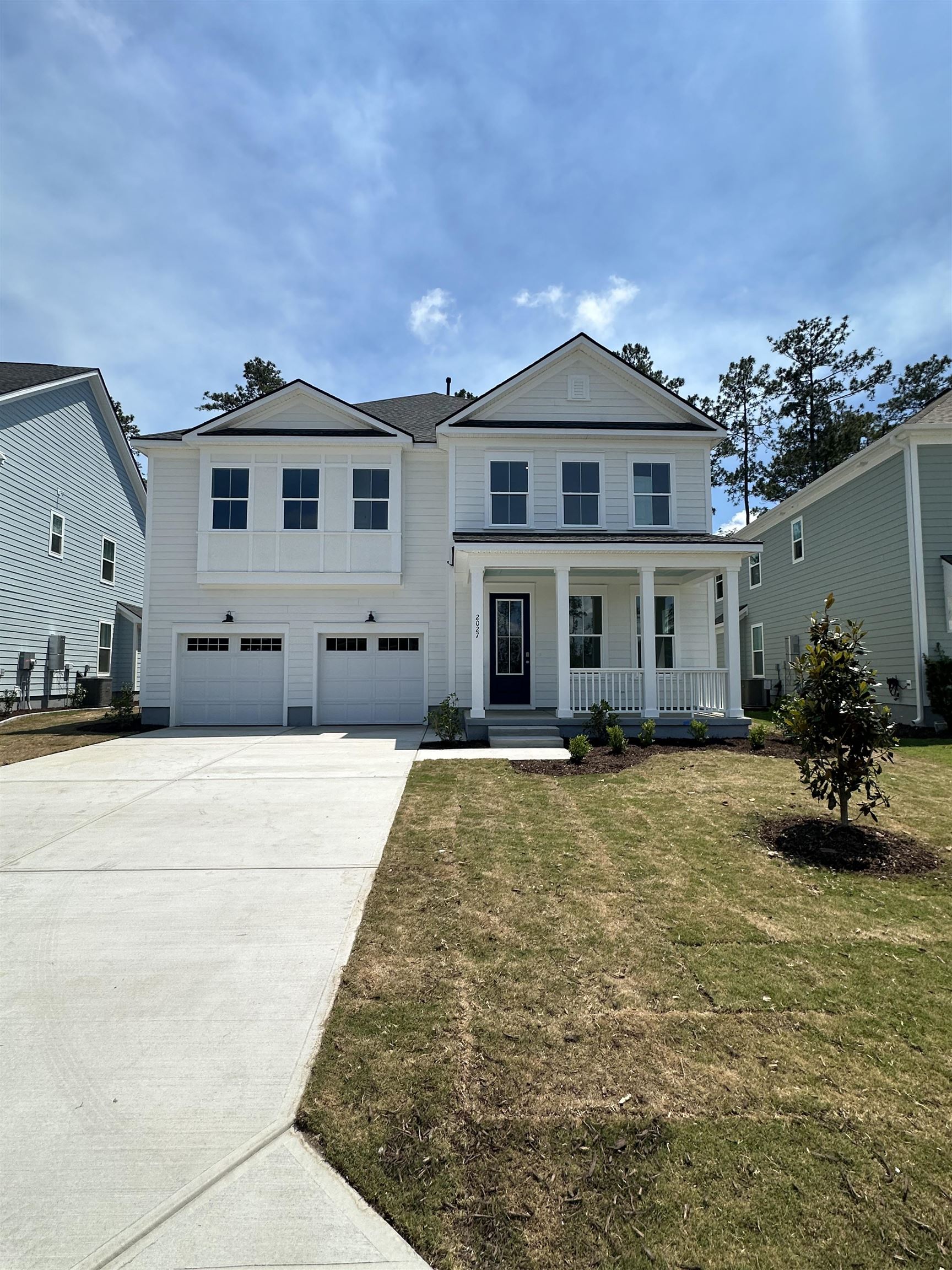 2027 Comradery Way Murrells Inlet, SC 29576 - Photo 1 of 1 Gallery Image 1