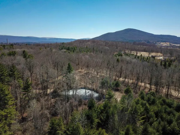 $220,000 | 399 Bard Road, Bennington, VT 05201