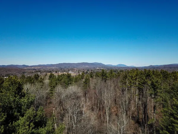 $220,000 | 399 Bard Road, Bennington, VT 05201