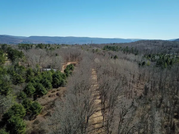 $220,000 | 399 Bard Road, Bennington, VT 05201