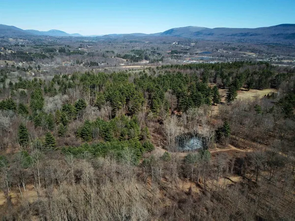 $220,000 | 399 Bard Road, Bennington, VT 05201