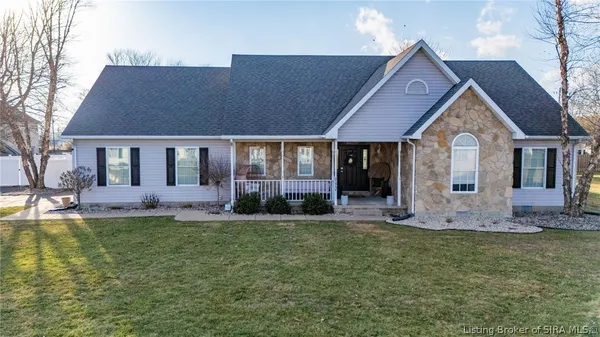$329,000 | 980 South Goldenrod Lane, Hanover, IN 47243