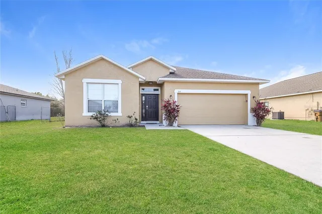 $2,010 | 324 Alegriano Court, Kissimmee, FL 34758