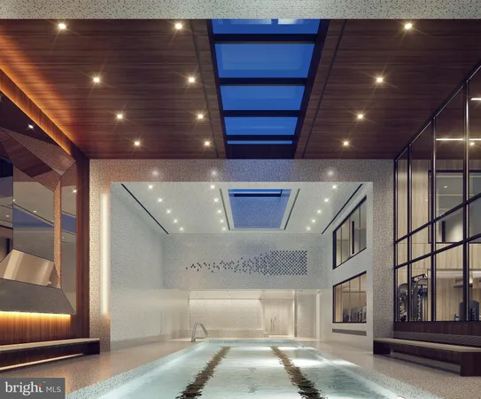 a view of an entryway