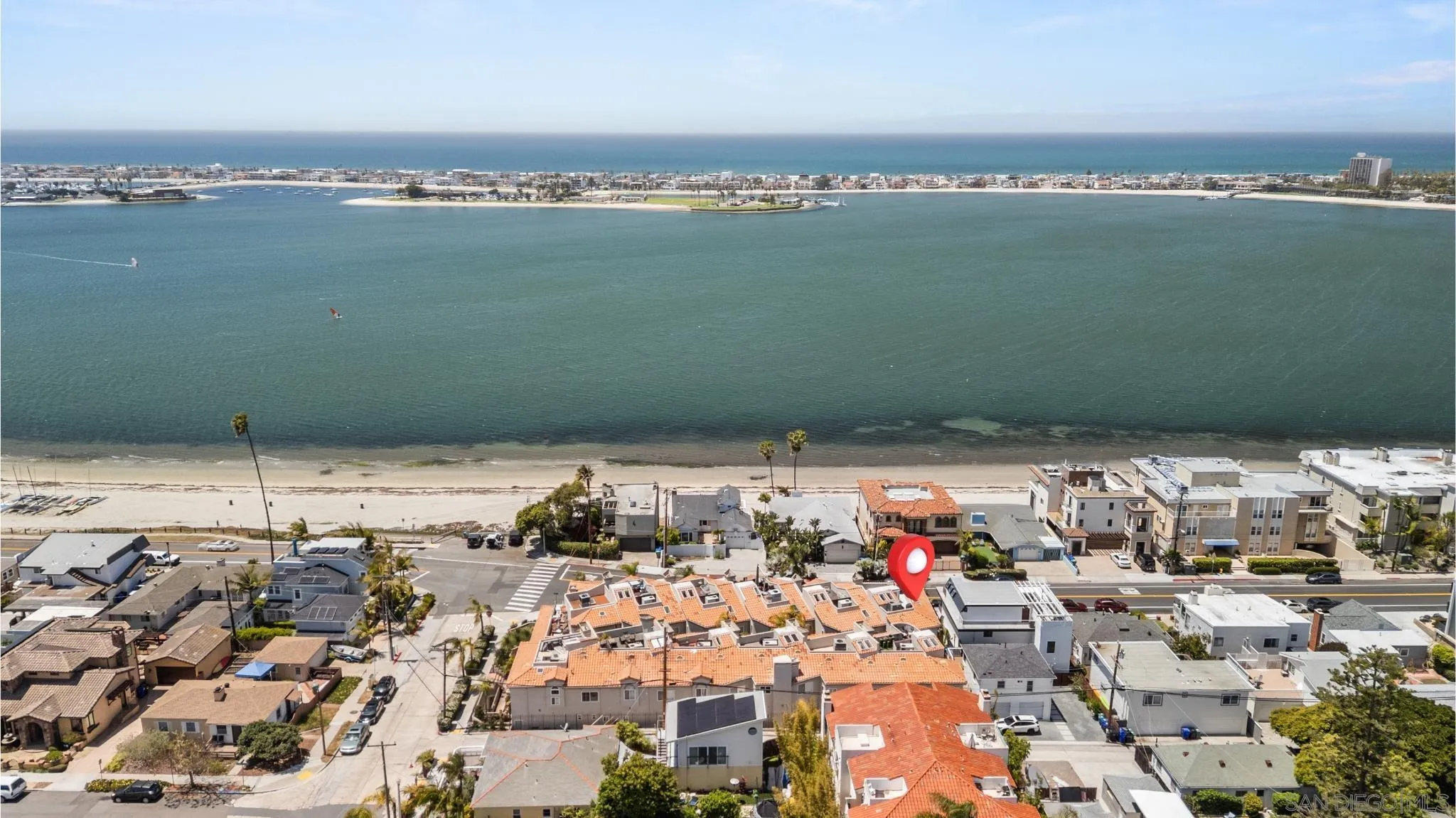 3701 Riviera Drive, Unit 11 Pacific Beach, CA 92109 - Photo 32 of 32