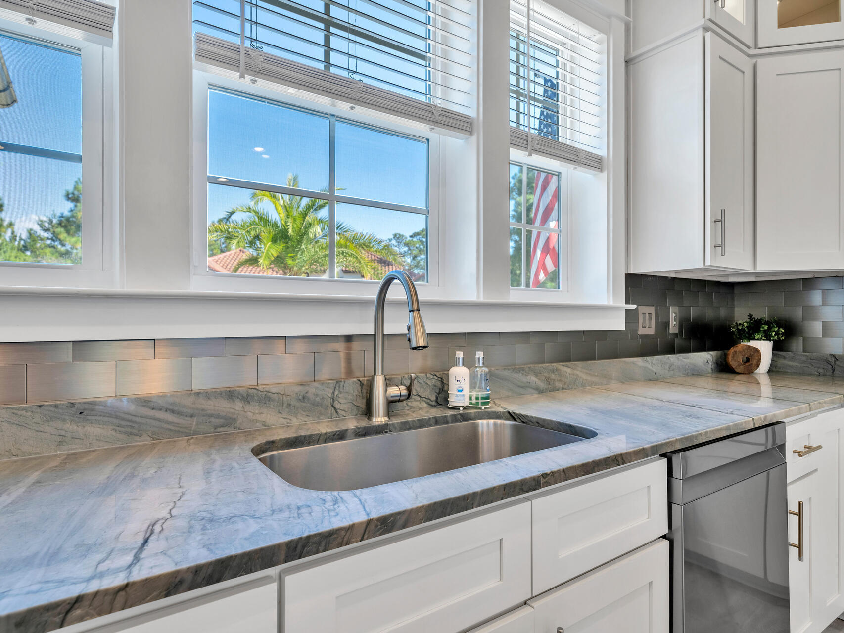 61 Sweet Breeze Drive Santa Rosa Beach, FL 32459 - Photo 24 of 92 Sink Area