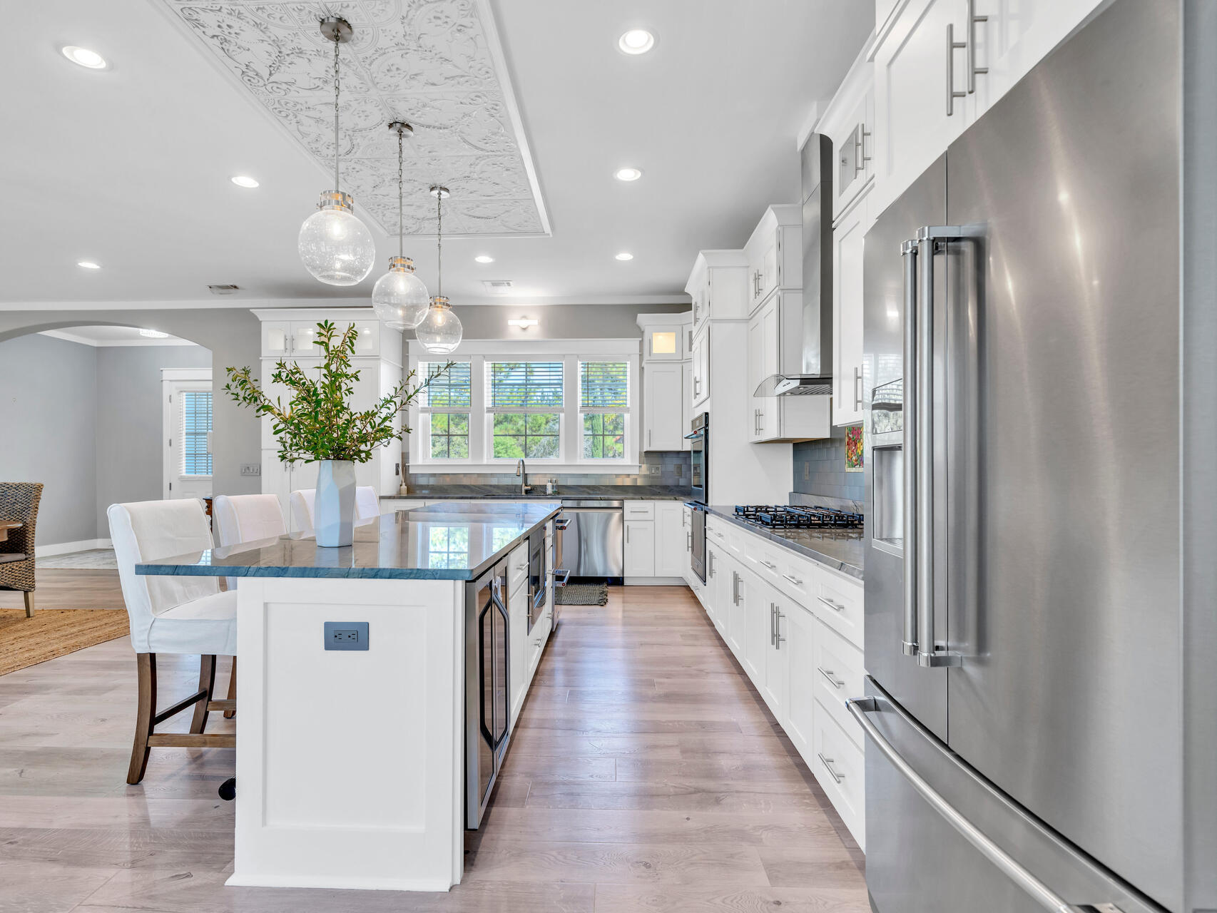 61 Sweet Breeze Drive Santa Rosa Beach, FL 32459 - Photo 26 of 92 Kitchen