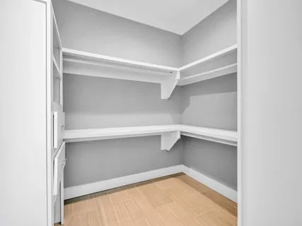 a view of a terrace with chairs