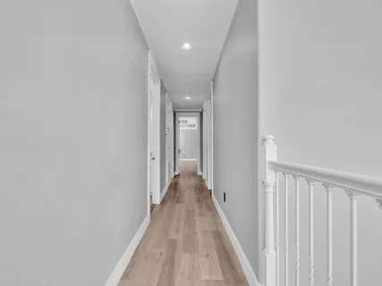 a sign on the side of the road