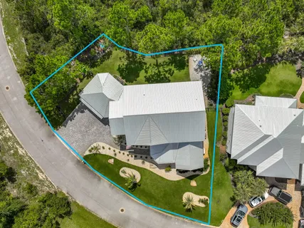 $1,249,900 | 61 Sweet Breeze Drive, Santa Rosa Beach, FL 32459
