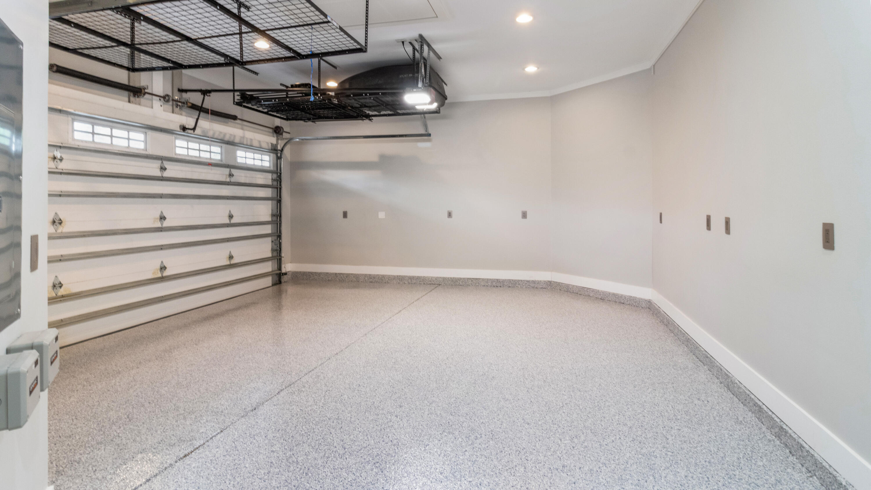 61 Sweet Breeze Drive Santa Rosa Beach, FL 32459 - Photo 57 of 92 a view of a room with racks on the wall