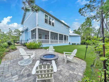 $1,249,900 | 61 Sweet Breeze Drive, Santa Rosa Beach, FL 32459