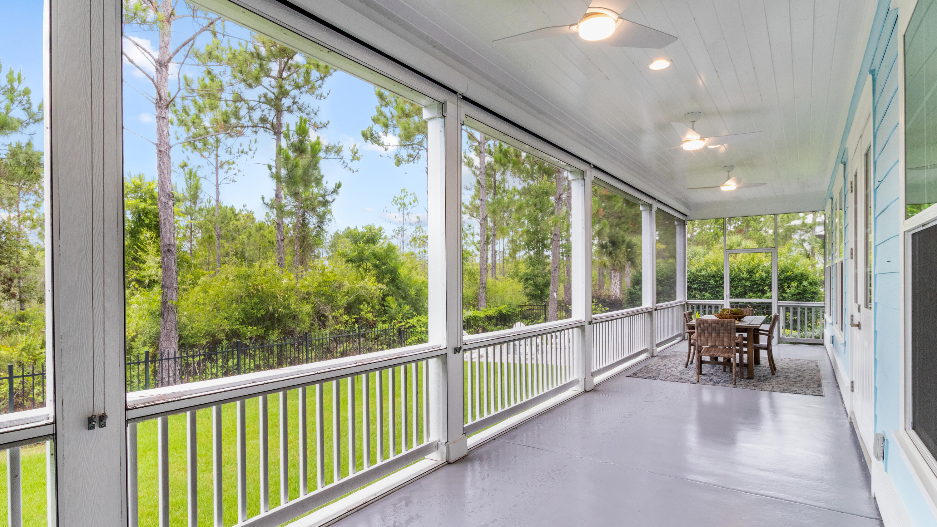 61 Sweet Breeze Drive Santa Rosa Beach, FL 32459 - Photo 84 of 92 Back Porch